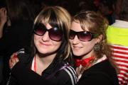 Maskenball Kleinl�tzel 20. Februar 09